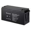 12V150AH Batería AGM recargable para sistemas EPS
